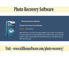 Get Best Photo Recovery Tool to Recover Deleted Photos & Images from Device | free-classifieds-usa.com - 1