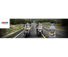 Amsoil Synthetic Motorcycle Oil | free-classifieds-usa.com - 1