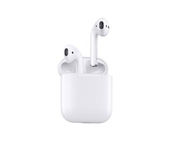 Apple AirPods with Charging Case (Latest Model) by Apple | free-classifieds-usa.com - 1