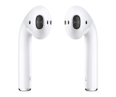 Apple AirPods with Charging Case (Latest Model) by Apple | free-classifieds-usa.com - 2