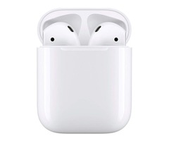 Apple AirPods with Charging Case (Latest Model) by Apple | free-classifieds-usa.com - 3