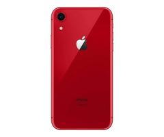 Apple iPhone XR, Fully Unlocked, 64 GB - Red (Renewed) by Amazon Renewed | free-classifieds-usa.com - 1
