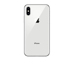 Apple iPhone XS, Unlocked, 64 GB - Silver (Renewed) by Amazon Renewed | free-classifieds-usa.com - 2