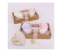  Get trendy Custom Boxes for bath bombs Wholesale | free-classifieds-usa.com - 2