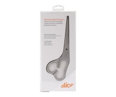 Slice 95147 10420 1 All-Metal Scissors, Stainless Steel | free-classifieds-usa.com - 1