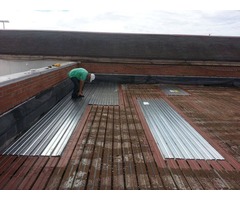 Flat Roof Replacement | free-classifieds-usa.com - 2