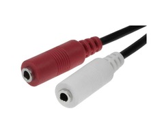 get Audio Splitter Cables, Y Splitter Cables and Adapters | free-classifieds-usa.com - 3