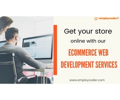 Build Your Ecommerce Store with our Ecommerce Web Development Services | free-classifieds-usa.com - 1