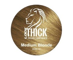 Medium Blonde Hair Fibers | free-classifieds-usa.com - 1