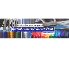 Veetrends - T-shirt Screen Printing | free-classifieds-usa.com - 1