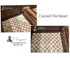 Best Cracked Shower Tile Repair Services | free-classifieds-usa.com - 2