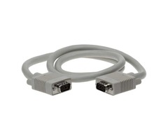 Buy hd15 vga monitor cables and monitor cords online | free-classifieds-usa.com - 1