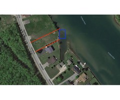 Waterfront 0.30 Acre Parcel Sault Ste. Marie, Michigan (Fully Serviced) | free-classifieds-usa.com - 2