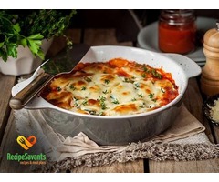 National Pasta Month | free-classifieds-usa.com - 1