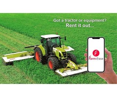 Rent Farm Equipment Near You - Farmease App | free-classifieds-usa.com - 3