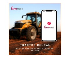 Rent Farm Equipment Near You - Farmease App | free-classifieds-usa.com - 4