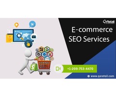 Best eCommerce SEO Services Start with Just $399 | free-classifieds-usa.com - 2
