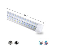 Use Small and Power good Quality T8 8ft 60w LED Integrated Tube Light | free-classifieds-usa.com - 2