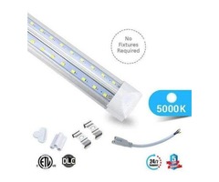 Use Small and Power good Quality T8 8ft 60w LED Integrated Tube Light | free-classifieds-usa.com - 4