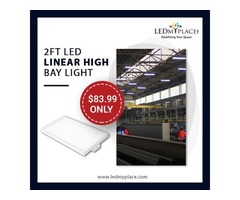 Use (2ft LED Linear High Bay Lights) Inside Your Big Departmental Stores | free-classifieds-usa.com - 1