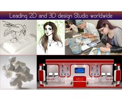 Leading 2D and 3D design Studio worldwide | free-classifieds-usa.com - 1