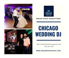 Chicago Wedding DJ | free-classifieds-usa.com - 1