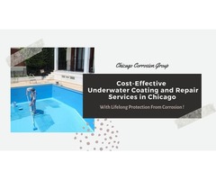 Cost-Effective - Underwater Coating and Repair Services in Chicago | free-classifieds-usa.com - 1