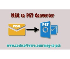 MSG to PST Converter | free-classifieds-usa.com - 1
