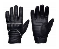 Motorcycle Leather Gloves for Men | free-classifieds-usa.com - 1