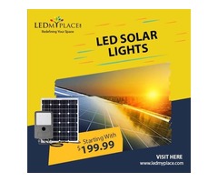 Buy Best Outdoor Solar Lights at Reasonable Price | free-classifieds-usa.com - 1