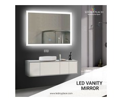 LED vanity mirrors help in enhancing your personality | free-classifieds-usa.com - 1