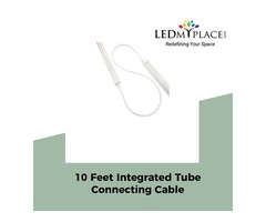 Purchase 10 Feet Integrated Tube Connecting Cable that Work with Integrated Tubes | free-classifieds-usa.com - 1