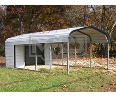 Shop Metal Carports for the Affordable Prices At Metal Carports Direct | free-classifieds-usa.com - 1