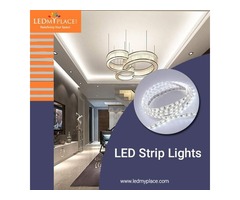 Choose Best Color Temperature-LED Strip Lights At Reasonable Price | free-classifieds-usa.com - 1