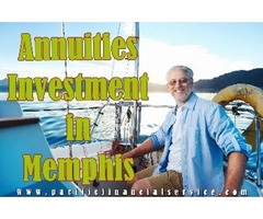 Start Planning for Retirement with Annuities Investment in Memphis | free-classifieds-usa.com - 1