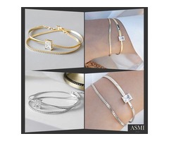 Double Chain Bracelet | free-classifieds-usa.com - 1