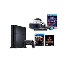 PlayStation VR Launch Bundle 2 Items: VR Launch bundle , PS4 Call of Duty Black | free-classifieds-usa.com - 1