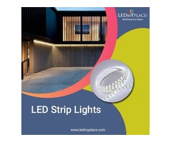 Buy Brightest LED Strip Lights at Affordable Price | free-classifieds-usa.com - 1