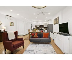 2-bedroom in the heart of Upper West Side. Beautiful Townhouse. | free-classifieds-usa.com - 2