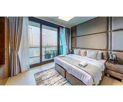 Immaculate 3 Bedroom Apartment with Burj Khalifa View | free-classifieds-usa.com - 4