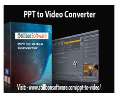 PPT to Video Converter to Save Multiple PPT Files into Video at Once | free-classifieds-usa.com - 1