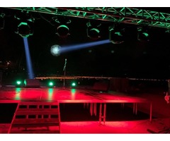 Stage Rental in Los Angeles | free-classifieds-usa.com - 1