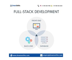 Full Stack Development Company | free-classifieds-usa.com - 1