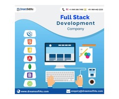 Full Stack Development Company | free-classifieds-usa.com - 2