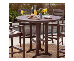 100% Recycled plastic outdoor furniture Commercial & Residential | free-classifieds-usa.com - 1