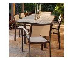 100% Recycled plastic outdoor furniture Commercial & Residential | free-classifieds-usa.com - 2