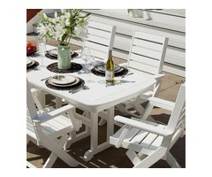 100% Recycled plastic outdoor furniture Commercial & Residential | free-classifieds-usa.com - 3