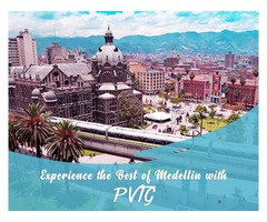 Pack Your Suitcase And Go For An Incredible Medellín holiday | free-classifieds-usa.com - 1