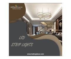 Flexibility is the Added Advantage of LED Strip Lights as Can Reach to Each and Every Place | free-classifieds-usa.com - 1