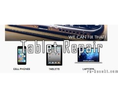 Tablet Repair, Desktop, iPad, iPhone, Android, and Laptop Repair Services | free-classifieds-usa.com - 1